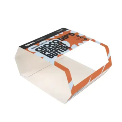 Food Packaging Sleeves