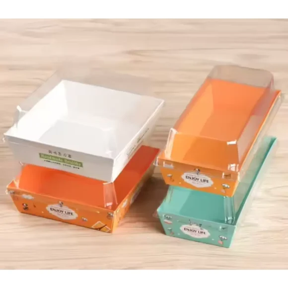 Food Tray Box