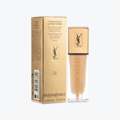 Foundation Boxes