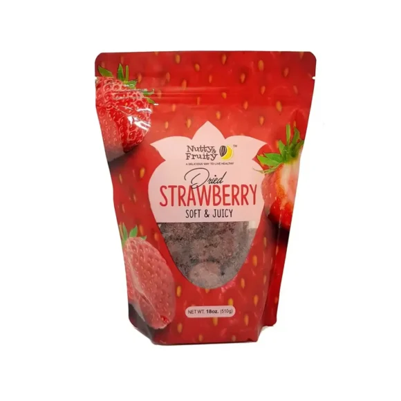 Frozen Food Pouch