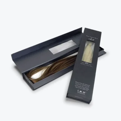 Hair Extension Boxes