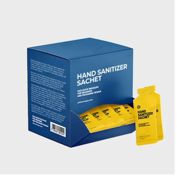 Hand Sanitizer Boxes - Image 2