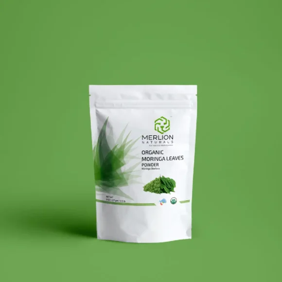 Herbal Product Packaging