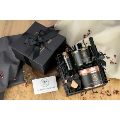 Luxury Candle Set Gift Boxes