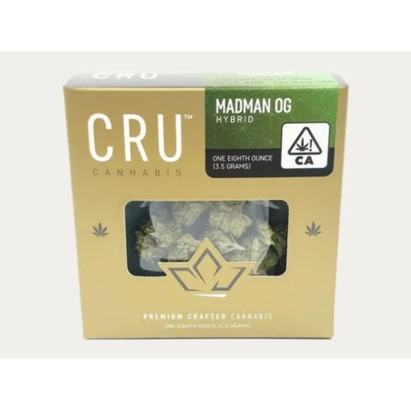 Marijuana Flower Boxes