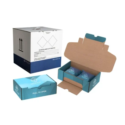 Medical Device Boxes