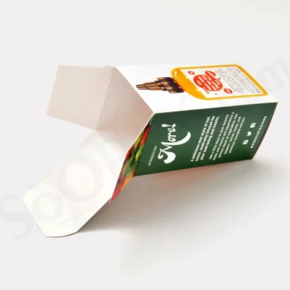 Nutrition Boxes