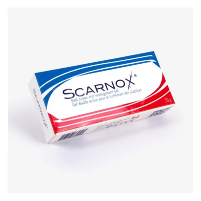 Pharma Gel Packaging Boxes