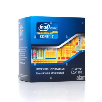 Processor Packaging Boxes