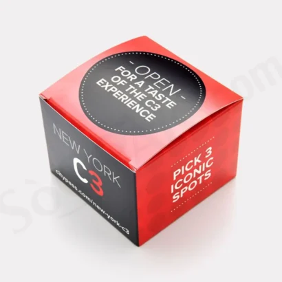 Research Diagnostic Boxes