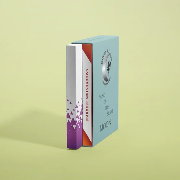 Rigid Book Sleeves