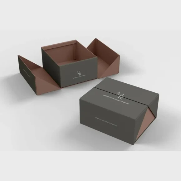 Shoulder Rigid Boxes