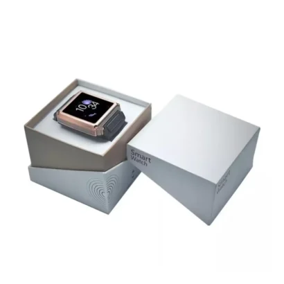 Smart Watch Packaging Boxes