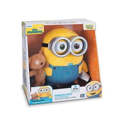 Soft Toys Packaging