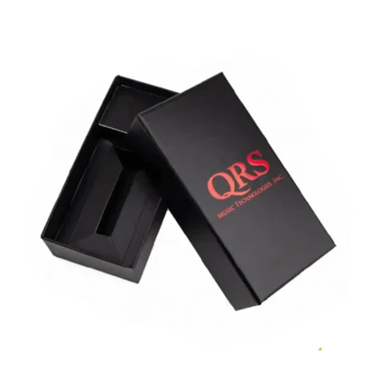 Two Piece Rigid Boxes