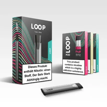 Vape Pen Packaging