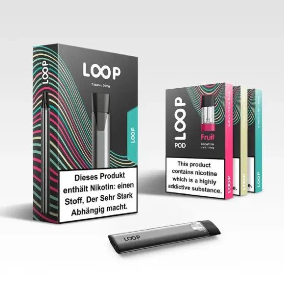 Vape Pen Packaging