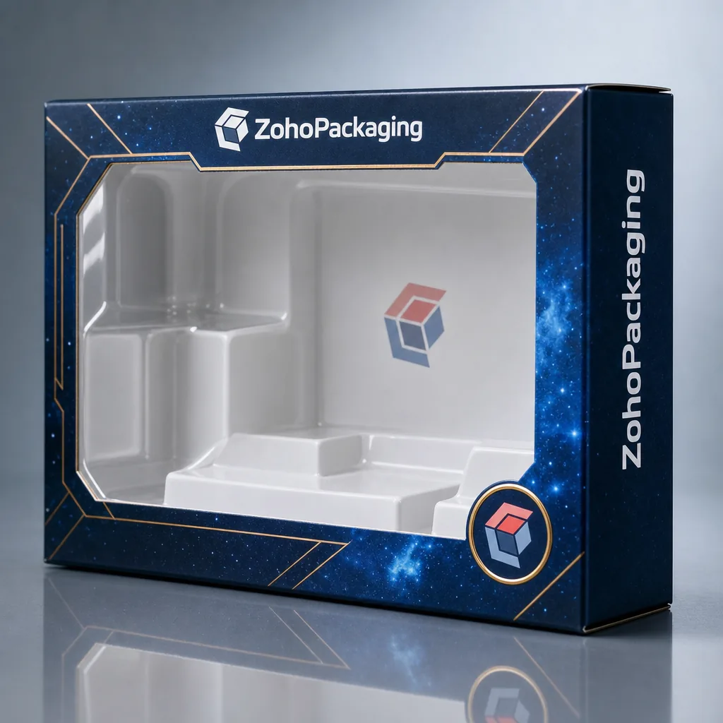 Custom Superhero Action Figure Voice Boxes Wholesale | Collector's Retail Packaging - Zoho Packaging Avengers Action Figure Voice Boxes