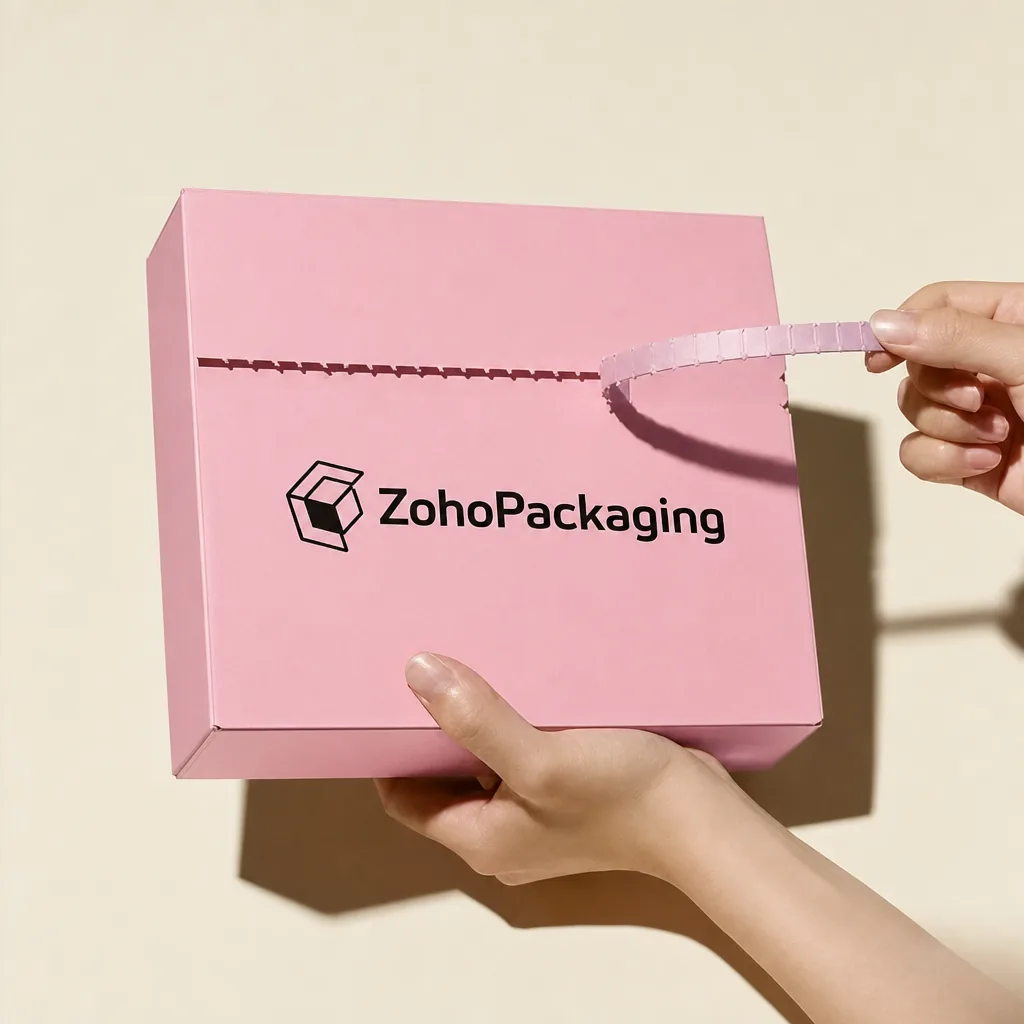 Custom Capsule Boxes Wholesale | Retail Packaging - Zoho Packaging Capsule Boxes