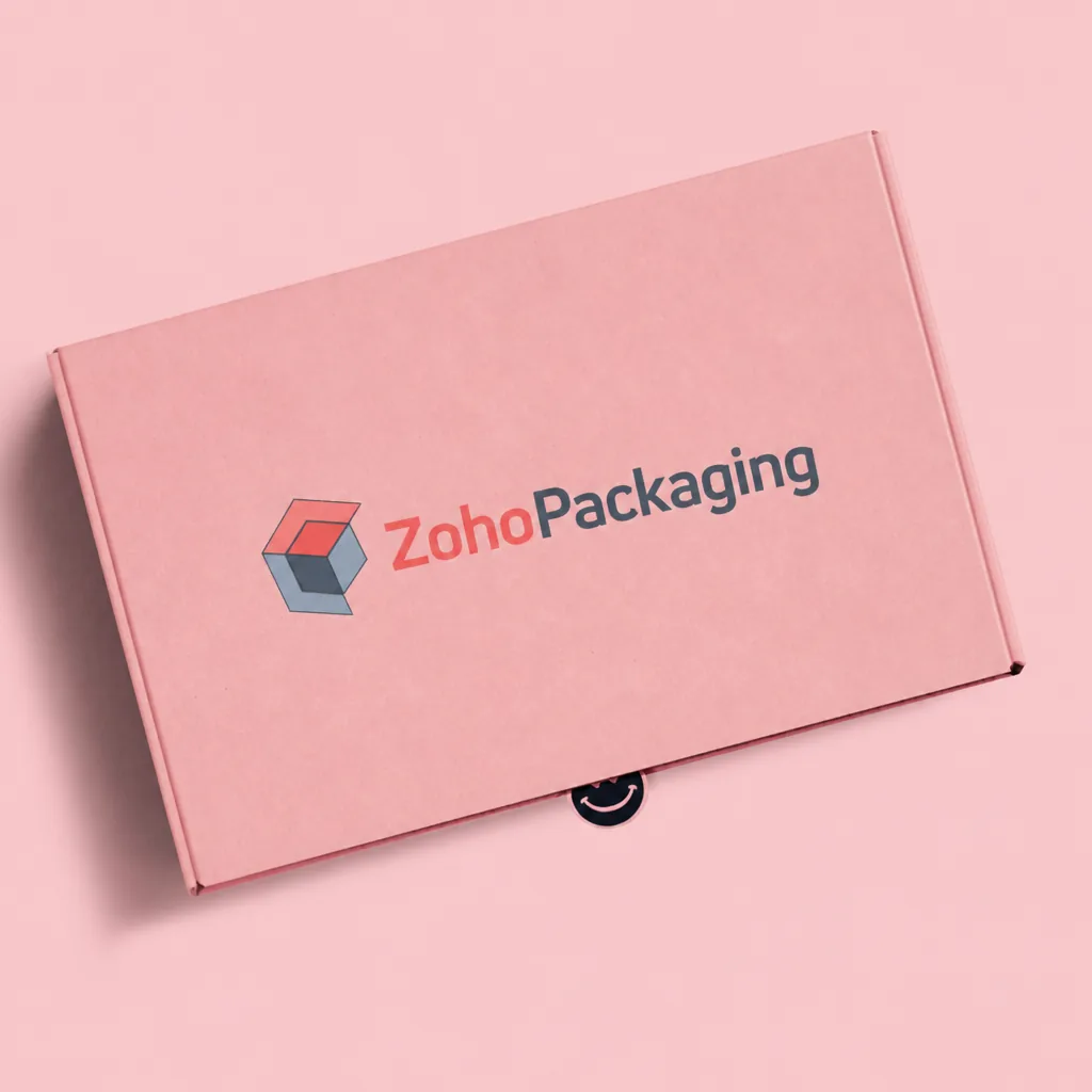 Custom Cookie Boxes Wholesale | Bakery Packaging with Window - Zoho Packaging Custom Cookie Boxes