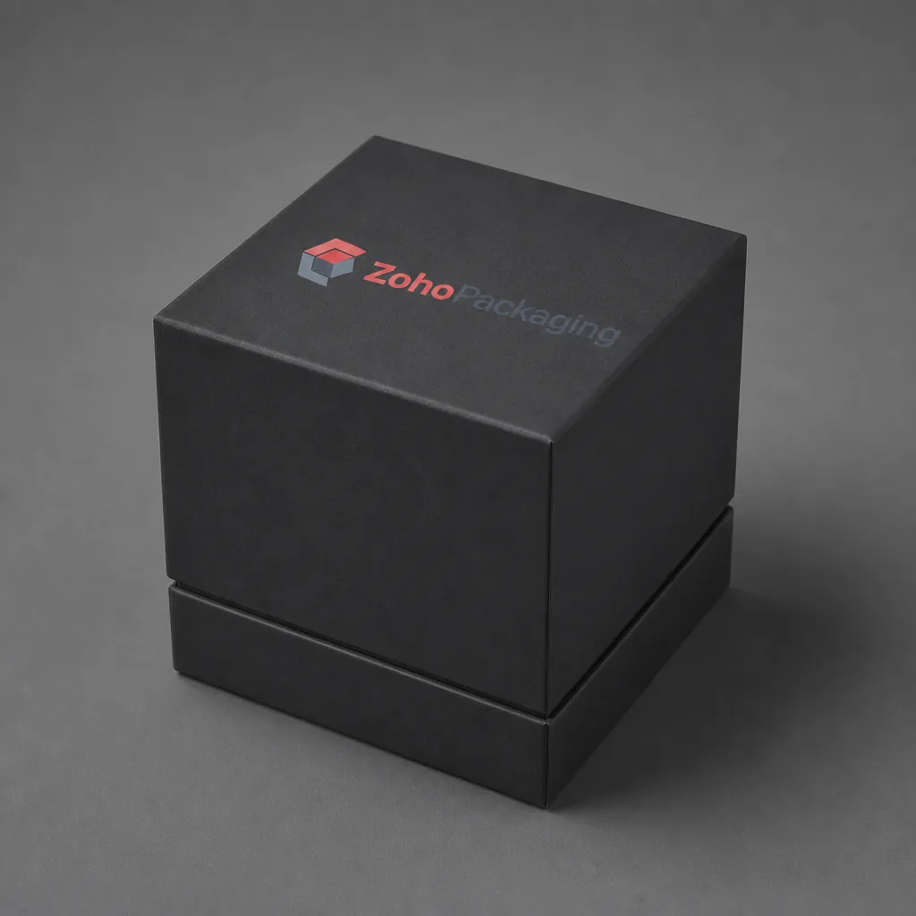 Custom Cube Boxes Wholesale | Structural Packaging - Zoho Packaging Custom Cube Boxes