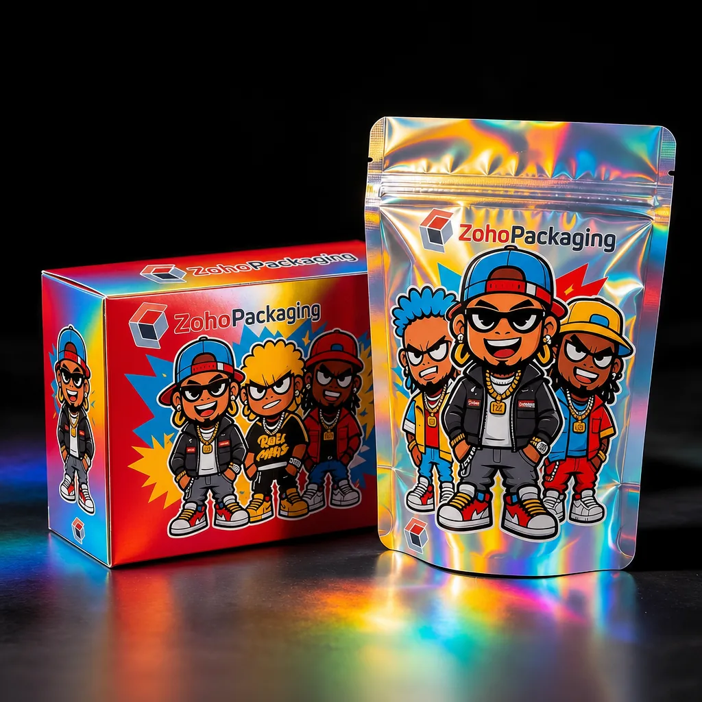 Custom Game Boxes Wholesale | Retail Packaging - Zoho Packaging Game Boxes