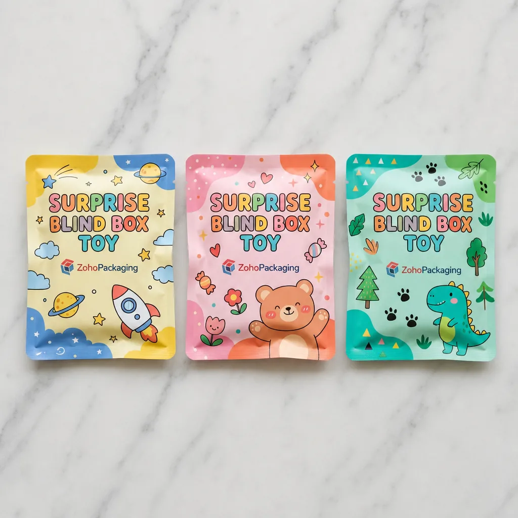 Custom Game Boxes Wholesale | Retail Packaging - Zoho Packaging Game Boxes