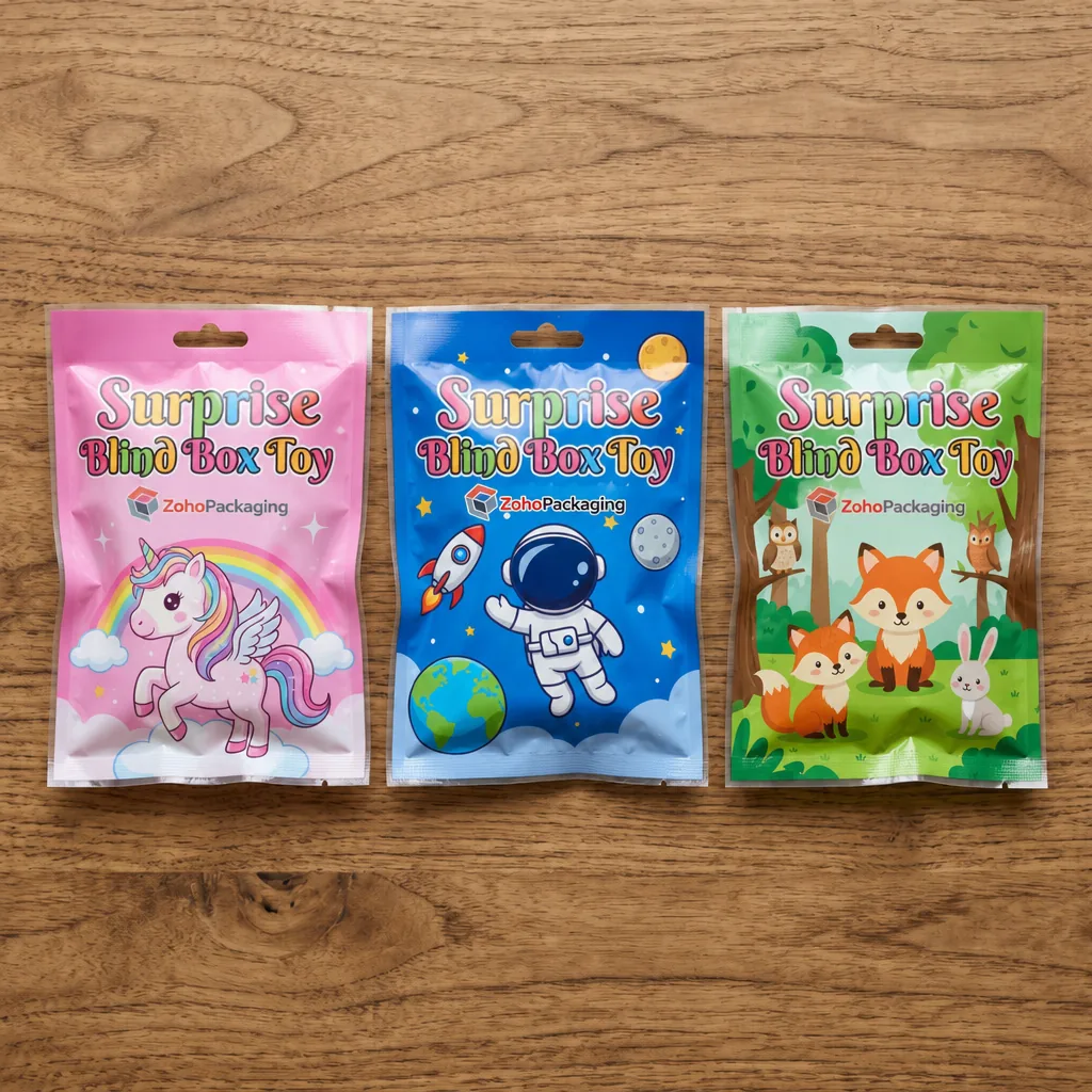 Custom Game Boxes Wholesale | Retail Packaging - Zoho Packaging Game Boxes