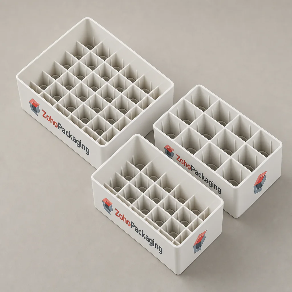 Custom Marker Boxes Wholesale | Retail Packaging - Zoho Packaging Marker Boxes