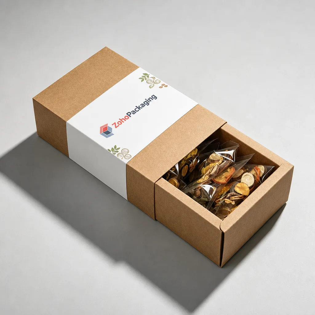 Custom Rectangular Boxes Wholesale | Structural Packaging - Zoho Packaging Rectangular Boxes